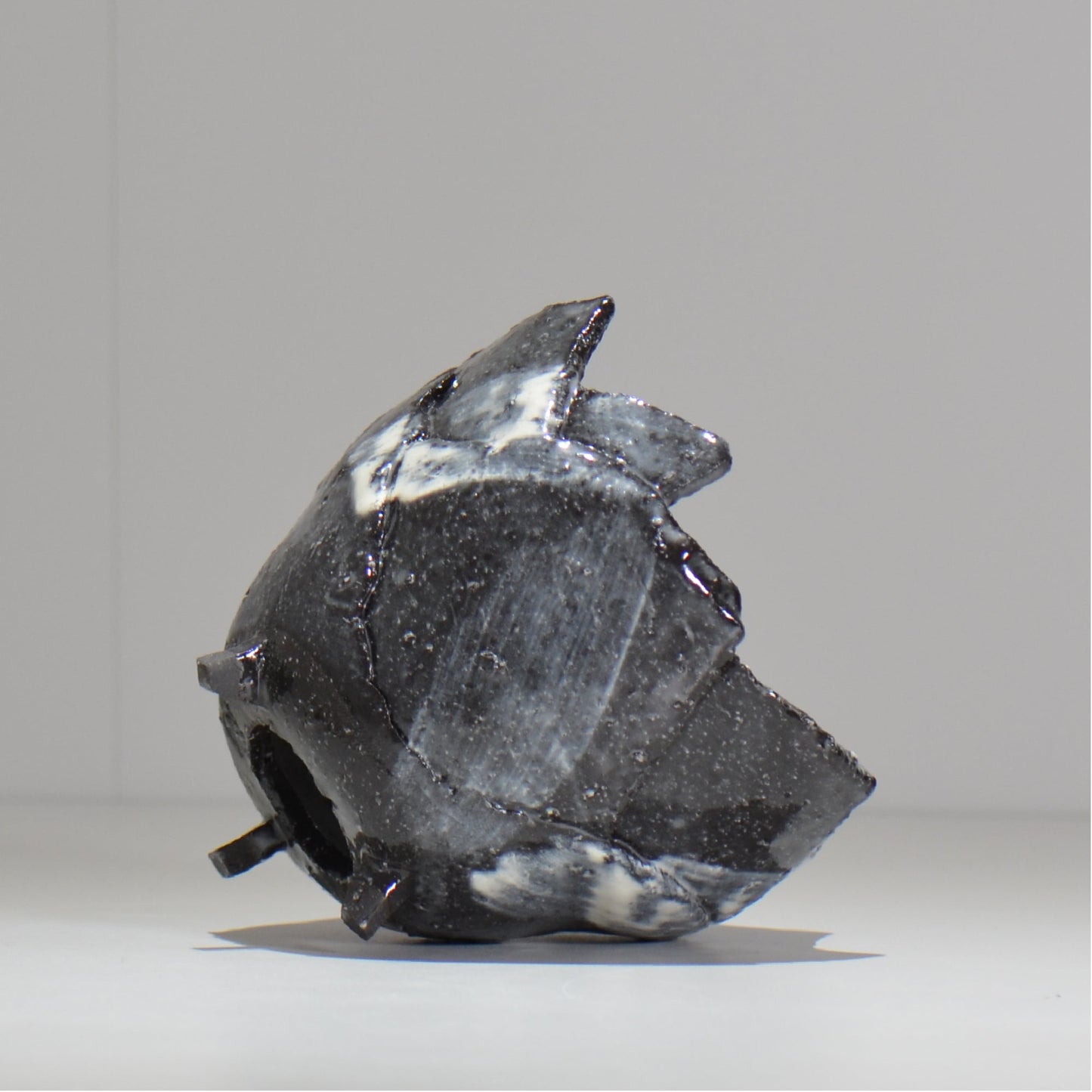 NAOTTERY / Nebula /  nt2_ne03_ / 約 φ13cm /  植木鉢