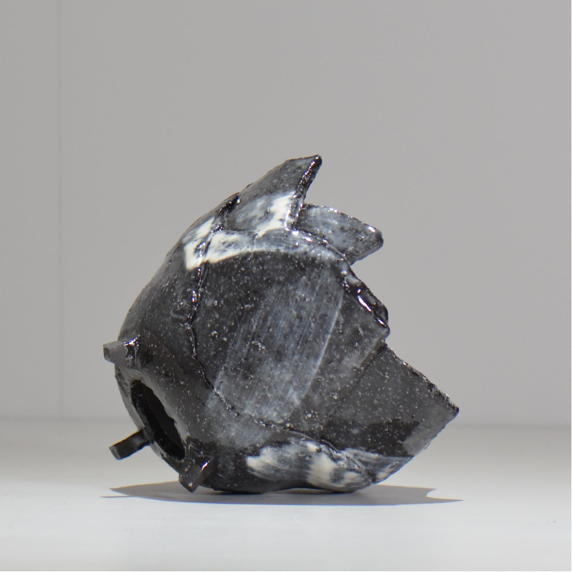 NAOTTERY / Nebula /  nt2_ne03_ / 約 φ13cm /  植木鉢