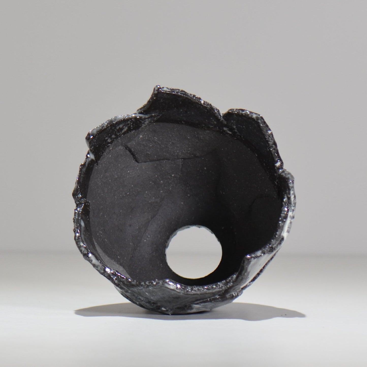 NAOTTERY / Nebula /  nt2_ne03_ / 約 φ13cm /  植木鉢