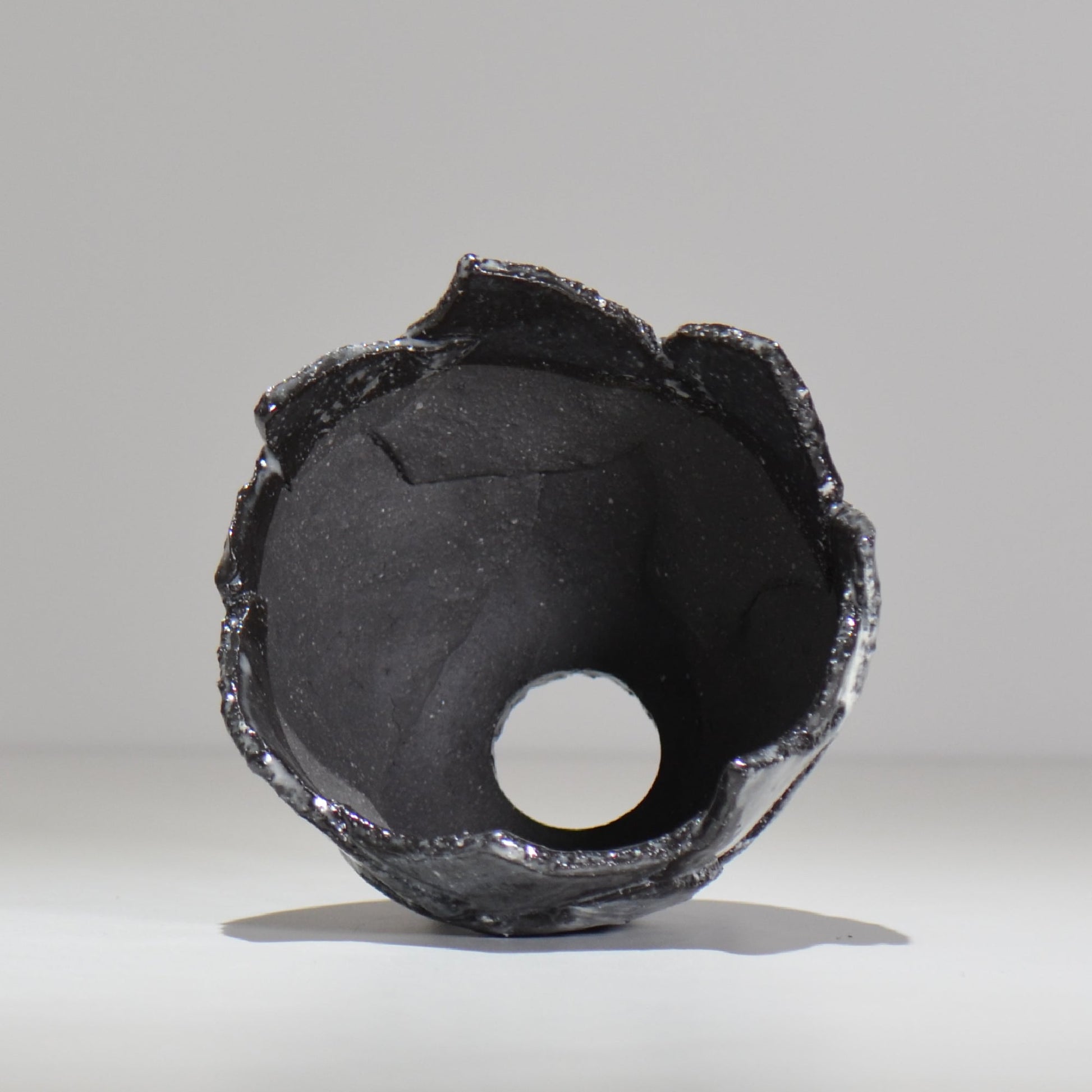 NAOTTERY / Nebula /  nt2_ne03_ / 約 φ13cm /  植木鉢