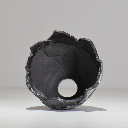 NAOTTERY / Nebula /  nt2_ne03_ / 約 φ13cm /  植木鉢