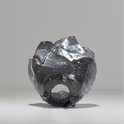 NAOTTERY / Nebula /  nt2_ne03_ / 約 φ13cm /  植木鉢