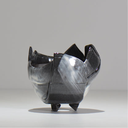 NAOTTERY / Nebula /  nt2_ne05_ / 約 φ10.5cm /  植木鉢