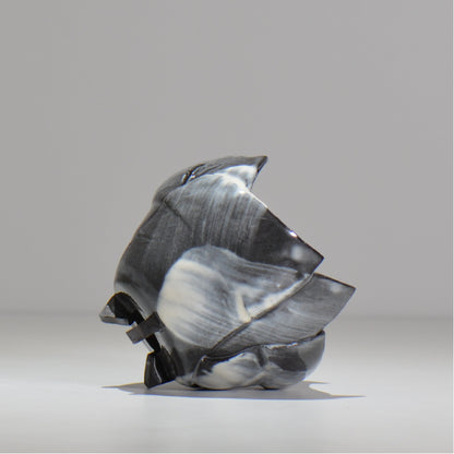 NAOTTERY / Nebula /  nt2_ne05_ / 約 φ10.5cm /  植木鉢