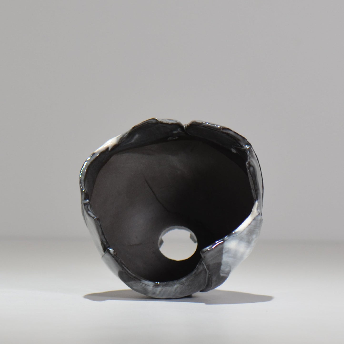 NAOTTERY / Nebula /  nt2_ne05_ / 約 φ10.5cm /  植木鉢