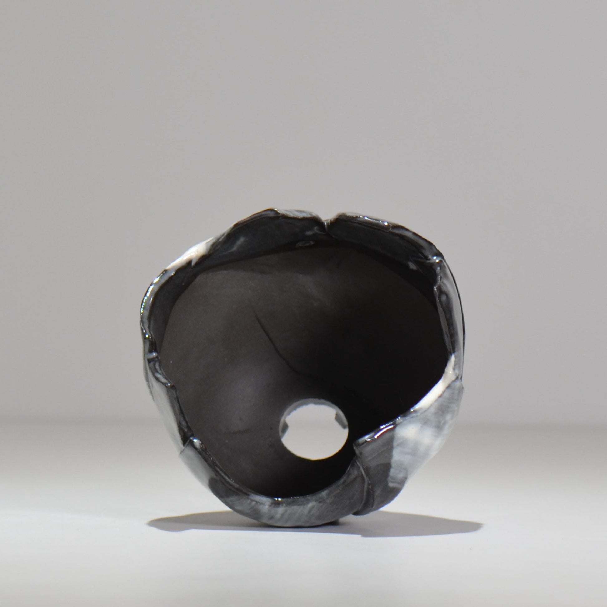 NAOTTERY / Nebula /  nt2_ne05_ / 約 φ10.5cm /  植木鉢