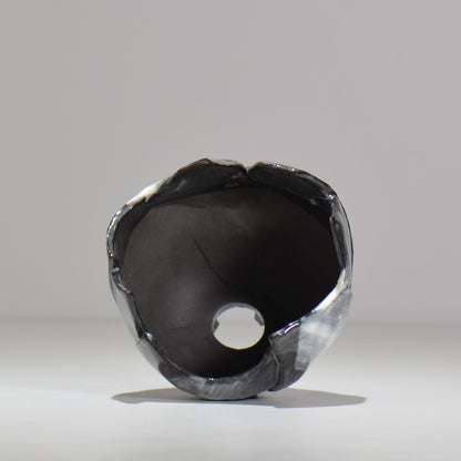 NAOTTERY / Nebula /  nt2_ne05_ / 約 φ10.5cm /  植木鉢