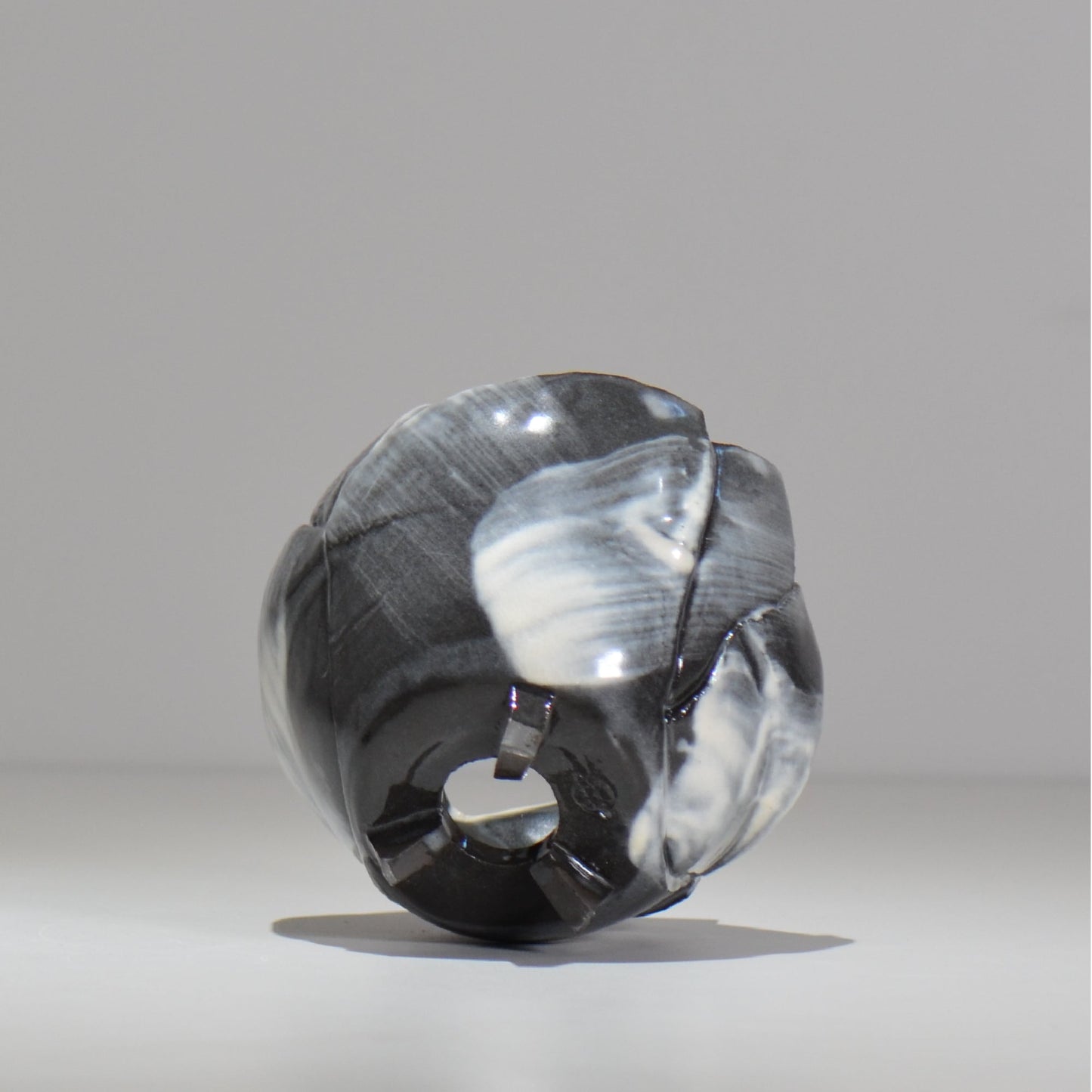 NAOTTERY / Nebula /  nt2_ne05_ / 約 φ10.5cm /  植木鉢