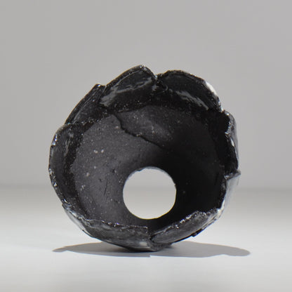 NAOTTERY / Nebula /  nt2_ne06_ / 約 φ11cm /  植木鉢