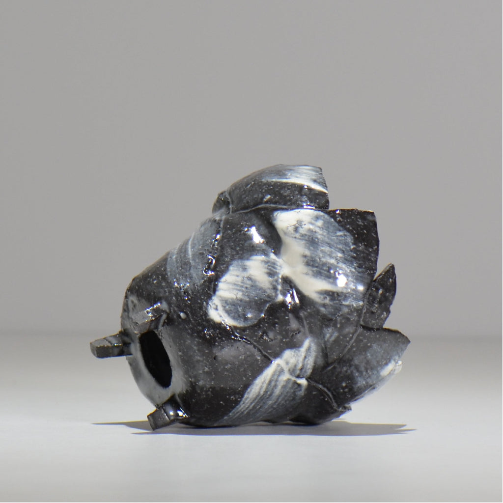 NAOTTERY / Nebula /  nt2_ne07_ / 約 φ8.5cm /  植木鉢