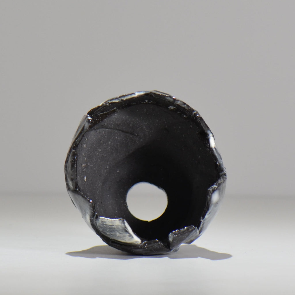 NAOTTERY / Nebula /  nt2_ne07_ / 約 φ8.5cm /  植木鉢