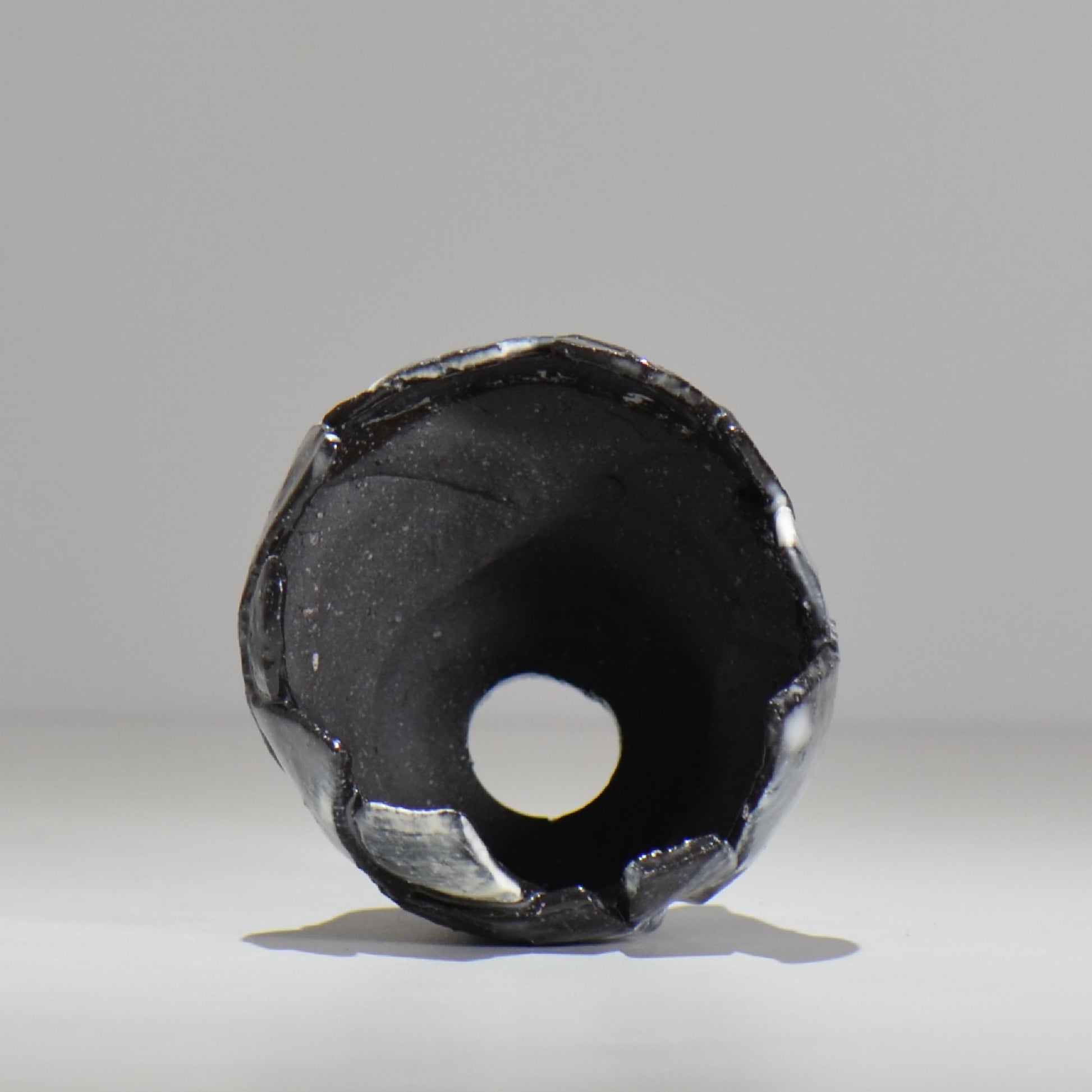 NAOTTERY / Nebula /  nt2_ne07_ / 約 φ8.5cm /  植木鉢