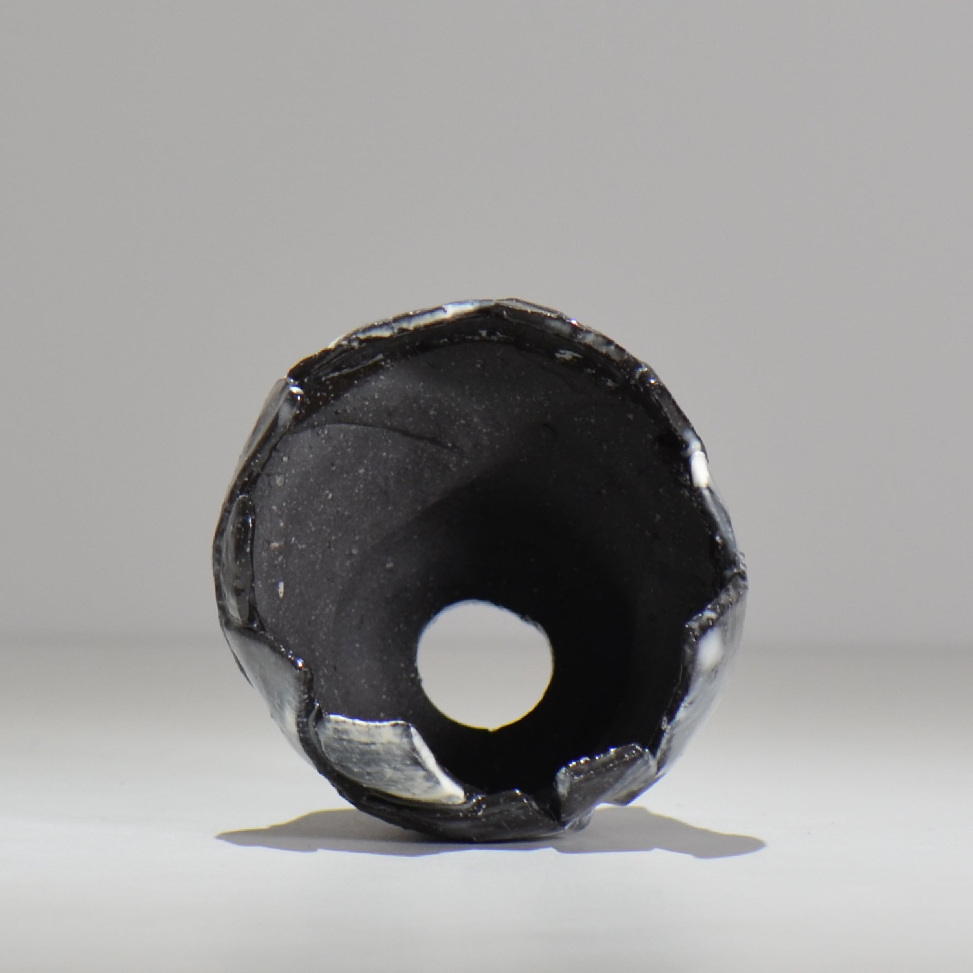 NAOTTERY / Nebula /  nt2_ne07_ / 約 φ8.5cm /  植木鉢