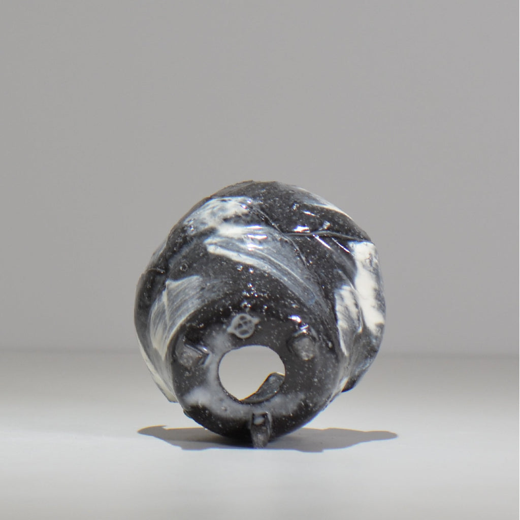 NAOTTERY / Nebula /  nt2_ne07_ / 約 φ8.5cm /  植木鉢