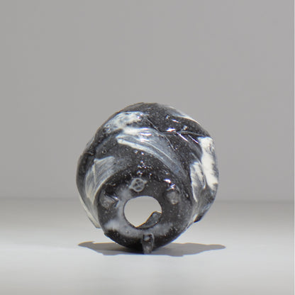 NAOTTERY / Nebula /  nt2_ne07_ / 約 φ8.5cm /  植木鉢