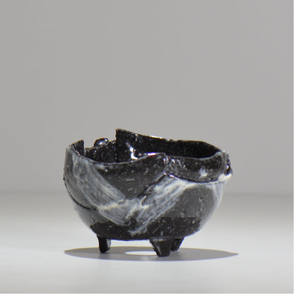 NAOTTERY / Nebula /  nt2_ne08_ / 約 φ10cm /  植木鉢