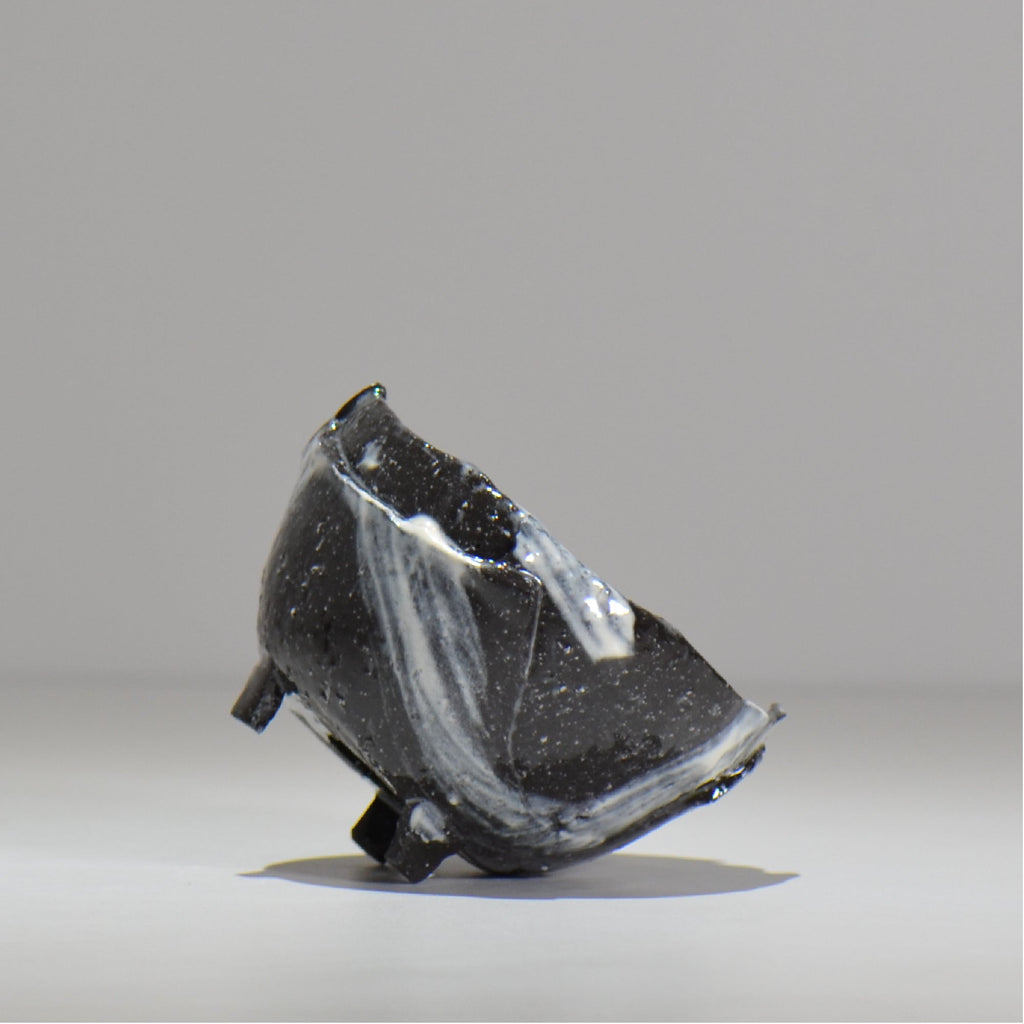 NAOTTERY / Nebula /  nt2_ne08_ / 約 φ10cm /  植木鉢