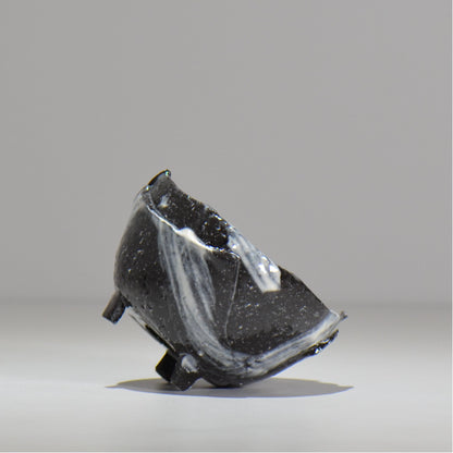 NAOTTERY / Nebula /  nt2_ne08_ / 約 φ10cm /  植木鉢