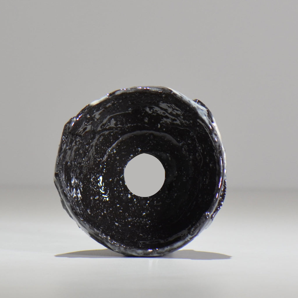 NAOTTERY / Nebula /  nt2_ne08_ / 約 φ10cm /  植木鉢