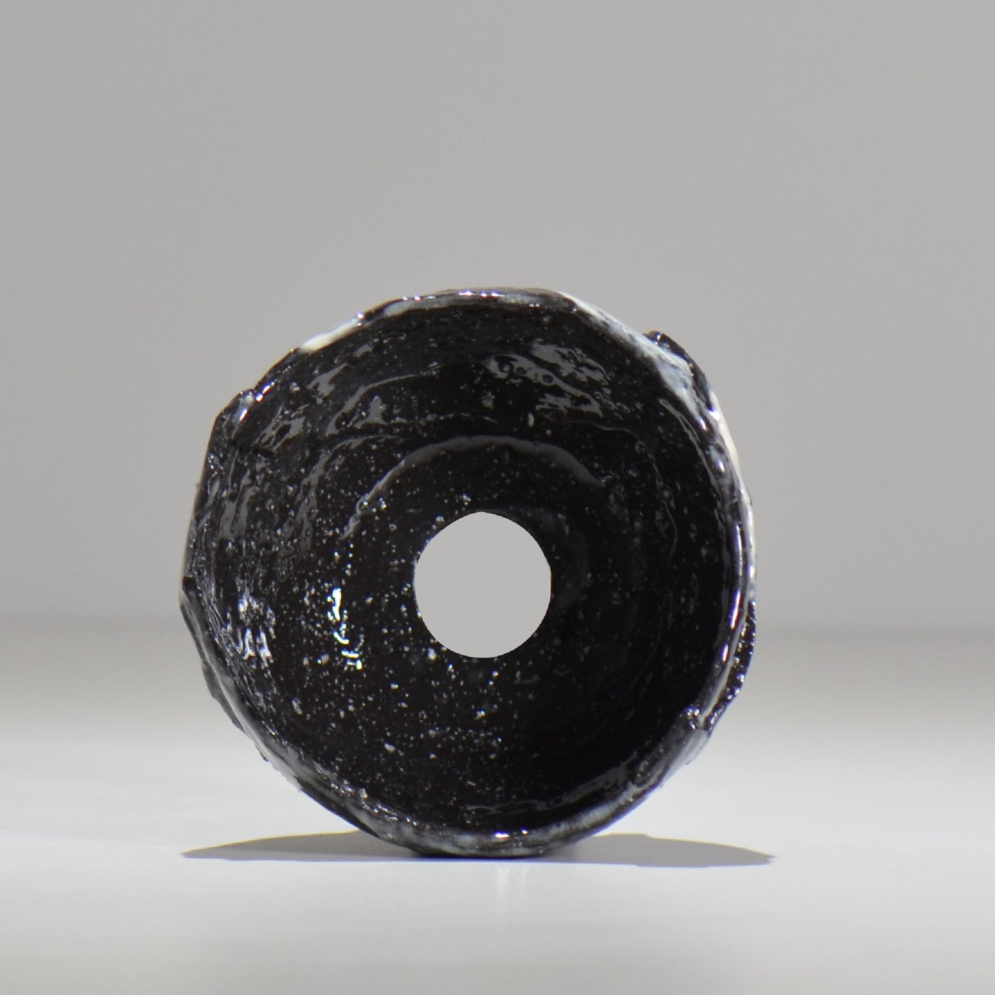 NAOTTERY / Nebula /  nt2_ne08_ / 約 φ10cm /  植木鉢