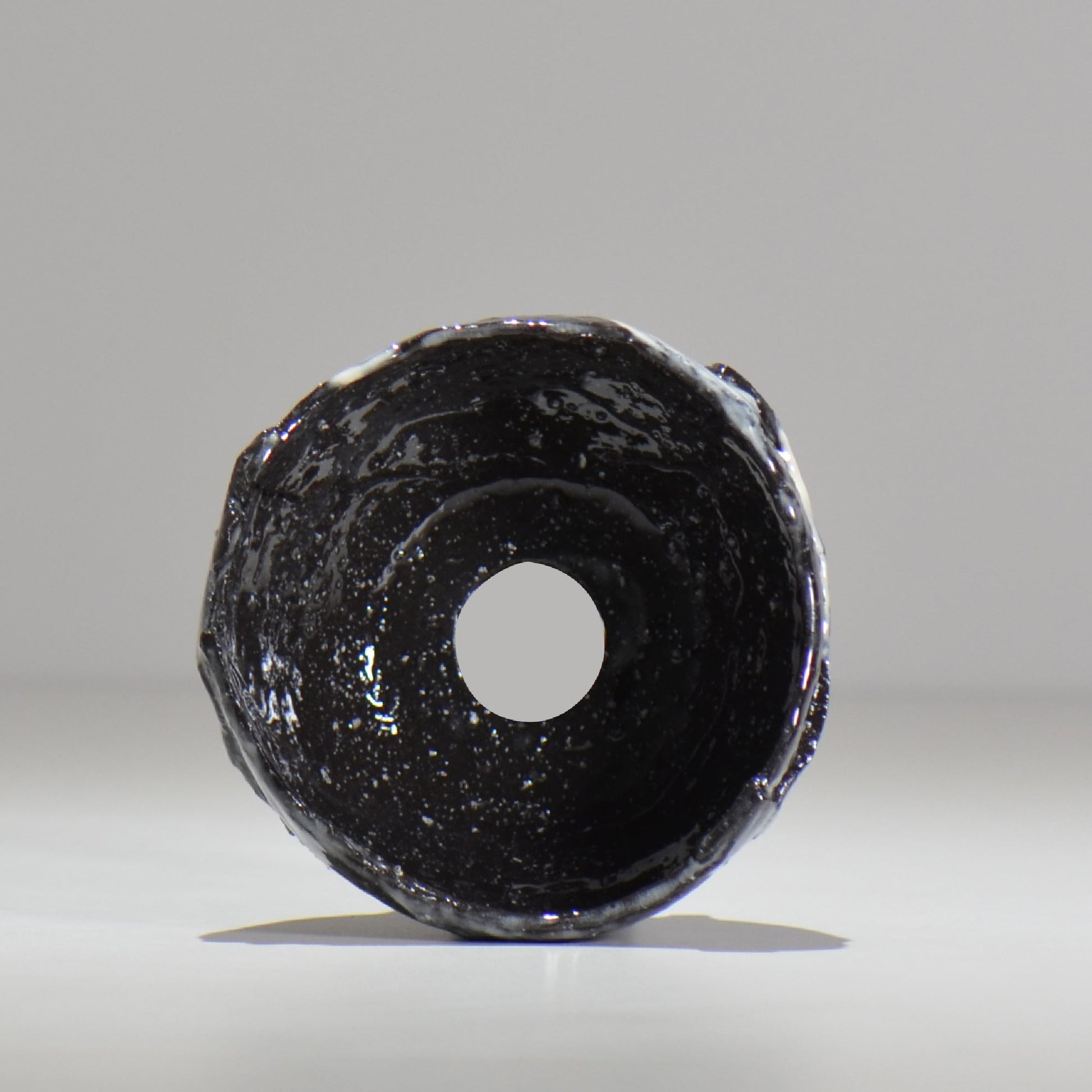 NAOTTERY / Nebula /  nt2_ne08_ / 約 φ10cm /  植木鉢