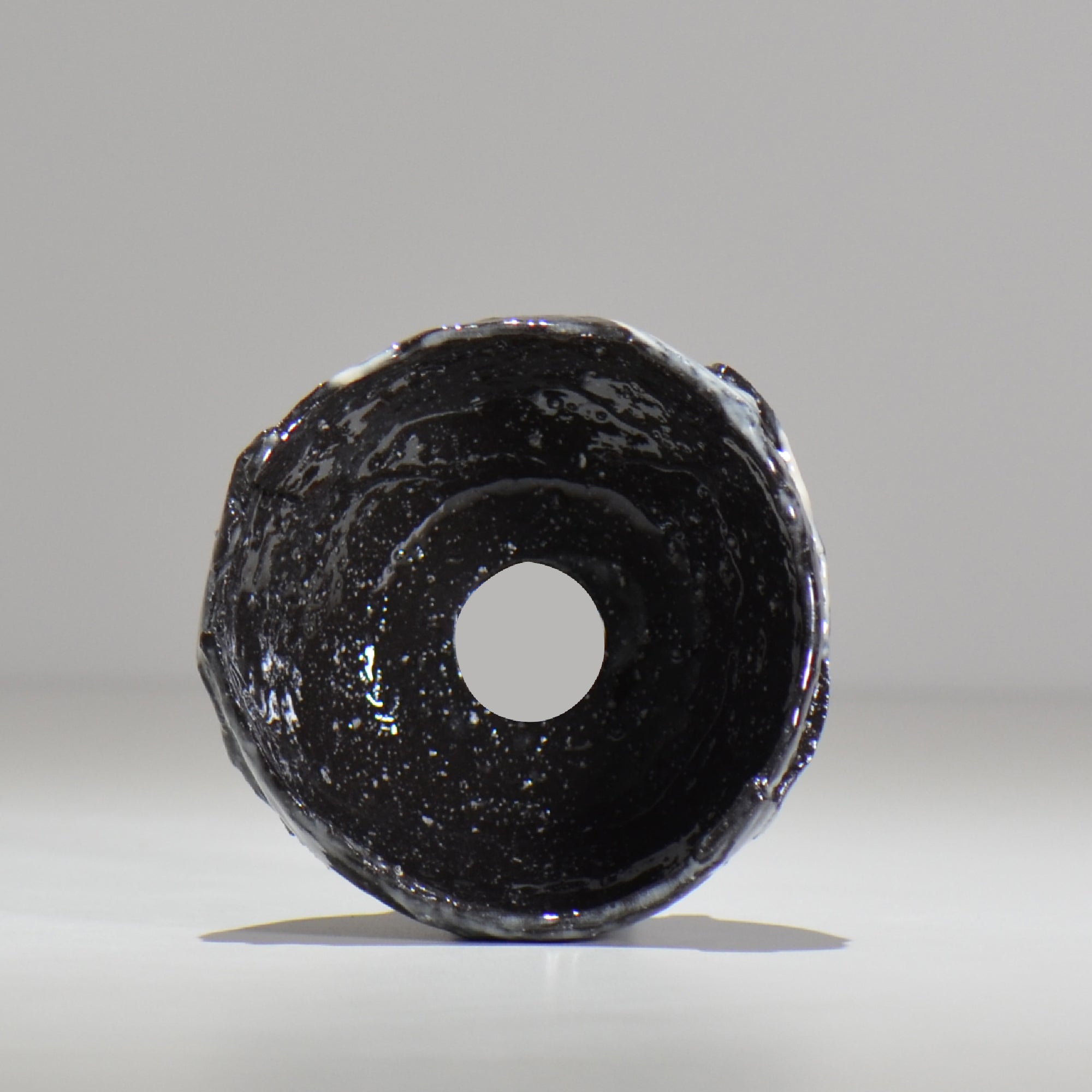 NAOTTERY / Nebula /  nt2_ne08_ / 約 φ10cm /  植木鉢