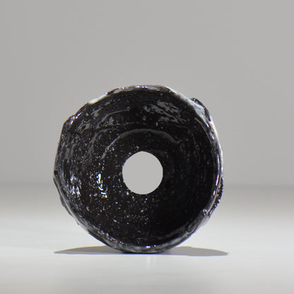 NAOTTERY / Nebula /  nt2_ne08_ / 約 φ10cm /  植木鉢