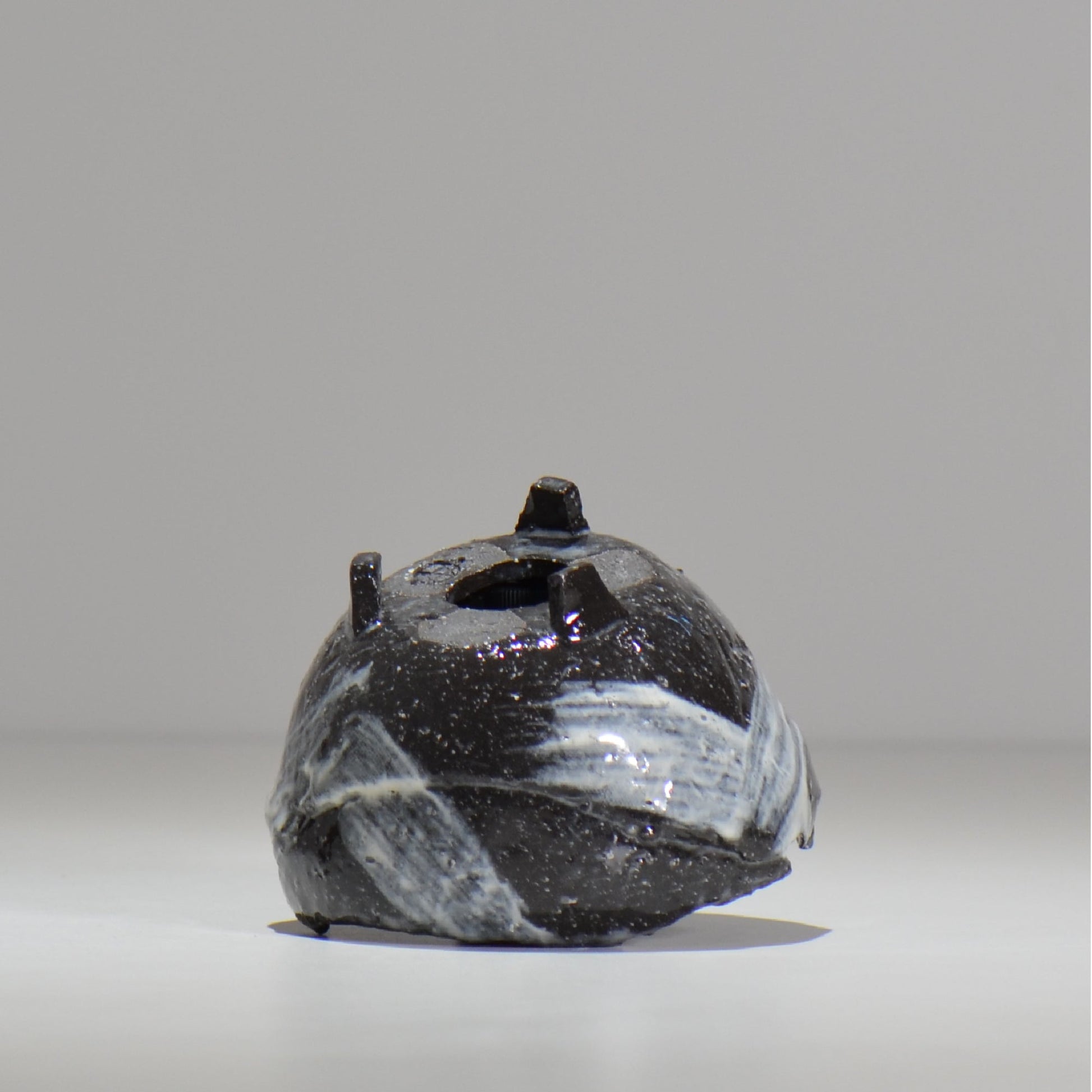 NAOTTERY / Nebula /  nt2_ne08_ / 約 φ10cm /  植木鉢