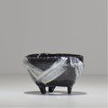 NAOTTERY / Nebula /  nt2_ne09_ / 約 φ10.5cm /  植木鉢