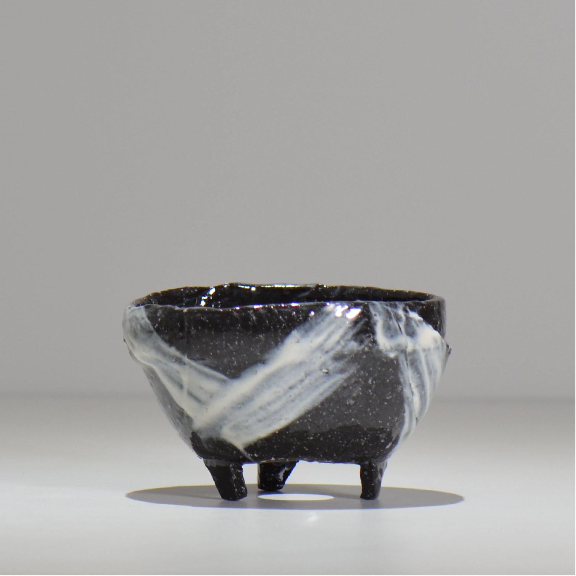 NAOTTERY / Nebula /  nt2_ne09_ / 約 φ10.5cm /  植木鉢