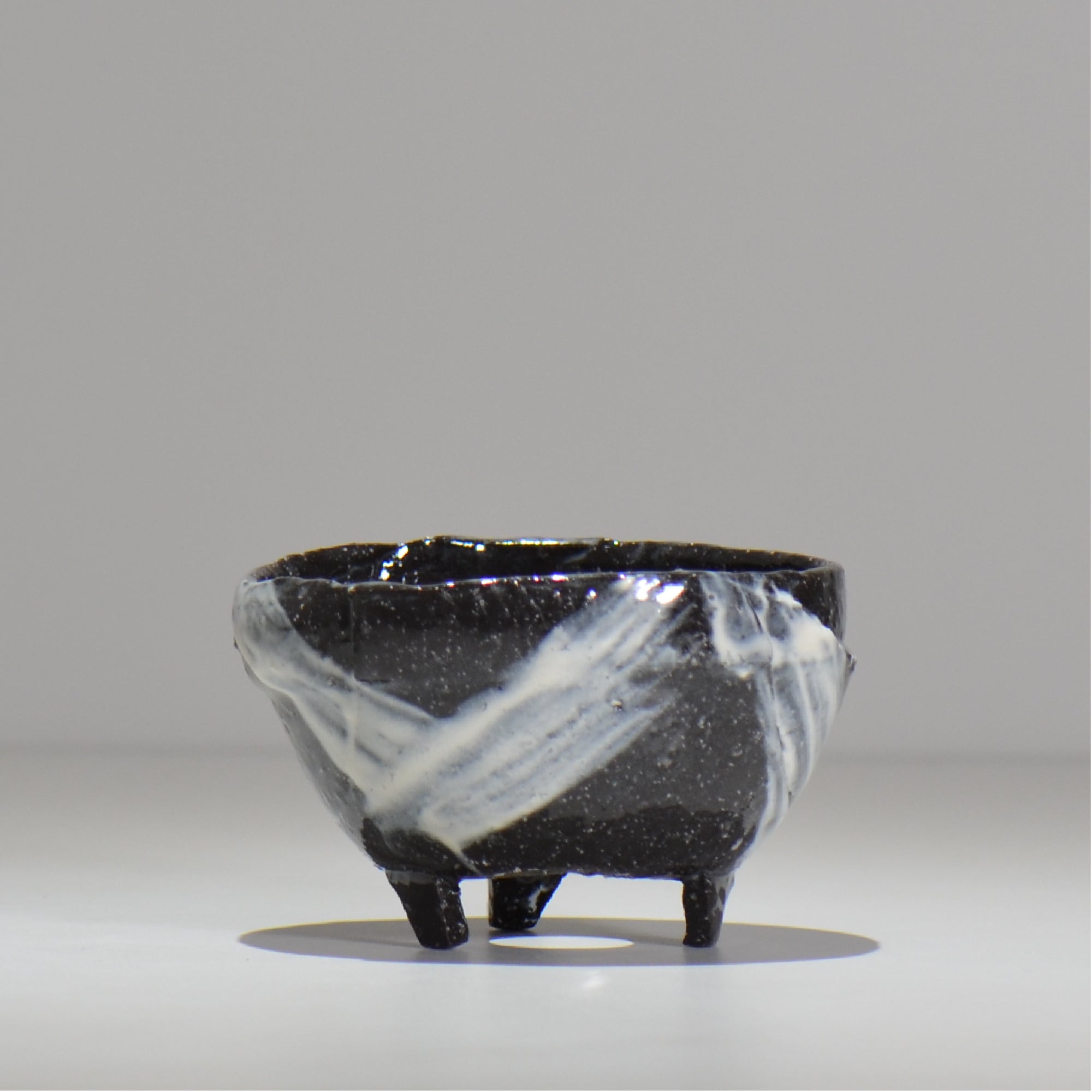 NAOTTERY / Nebula /  nt2_ne09_ / 約 φ10.5cm /  植木鉢