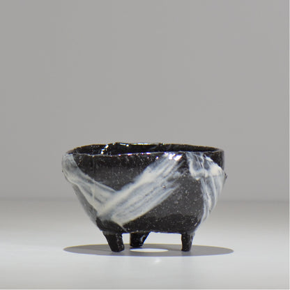 NAOTTERY / Nebula /  nt2_ne09_ / 約 φ10.5cm /  植木鉢