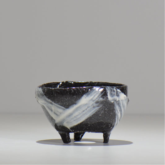 NAOTTERY / Nebula /  nt2_ne09_ / 約 φ10.5cm /  植木鉢