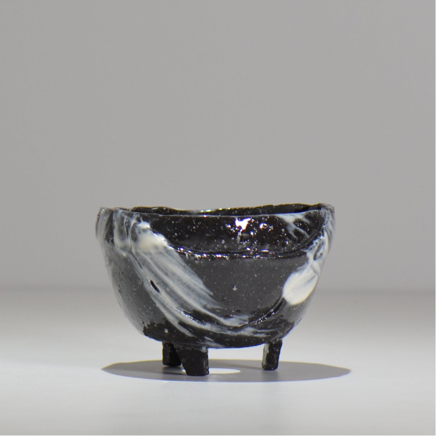 NAOTTERY / Nebula /  nt2_ne09_ / 約 φ10.5cm /  植木鉢