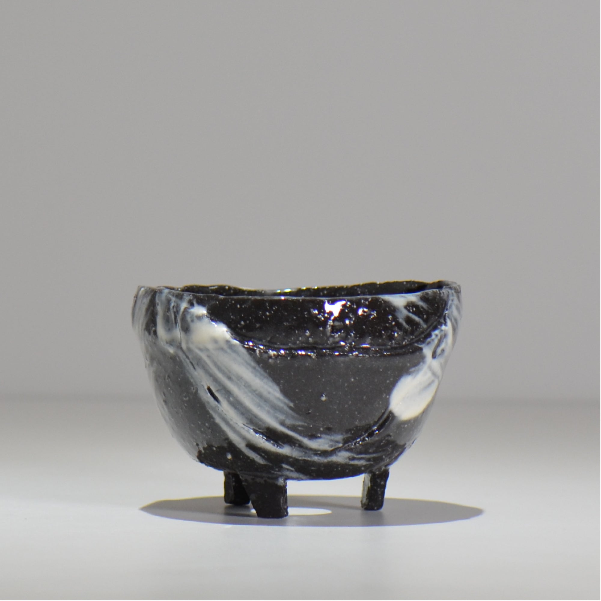 NAOTTERY / Nebula /  nt2_ne09_ / 約 φ10.5cm /  植木鉢