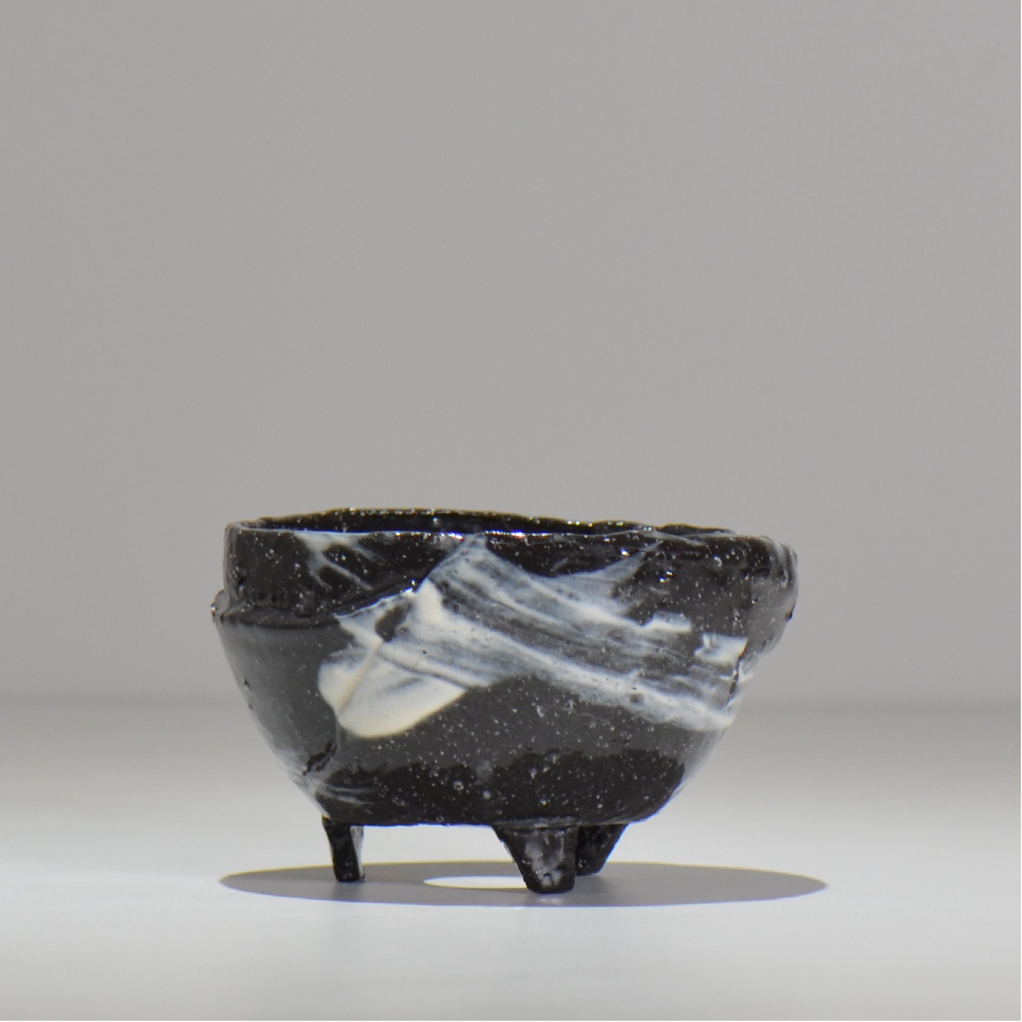 NAOTTERY / Nebula /  nt2_ne09_ / 約 φ10.5cm /  植木鉢