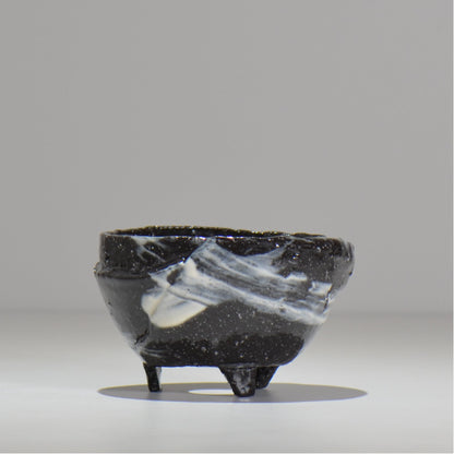 NAOTTERY / Nebula /  nt2_ne09_ / 約 φ10.5cm /  植木鉢