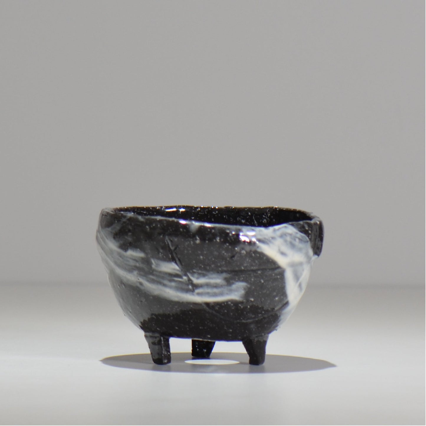 NAOTTERY / Nebula /  nt2_ne09_ / 約 φ10.5cm /  植木鉢