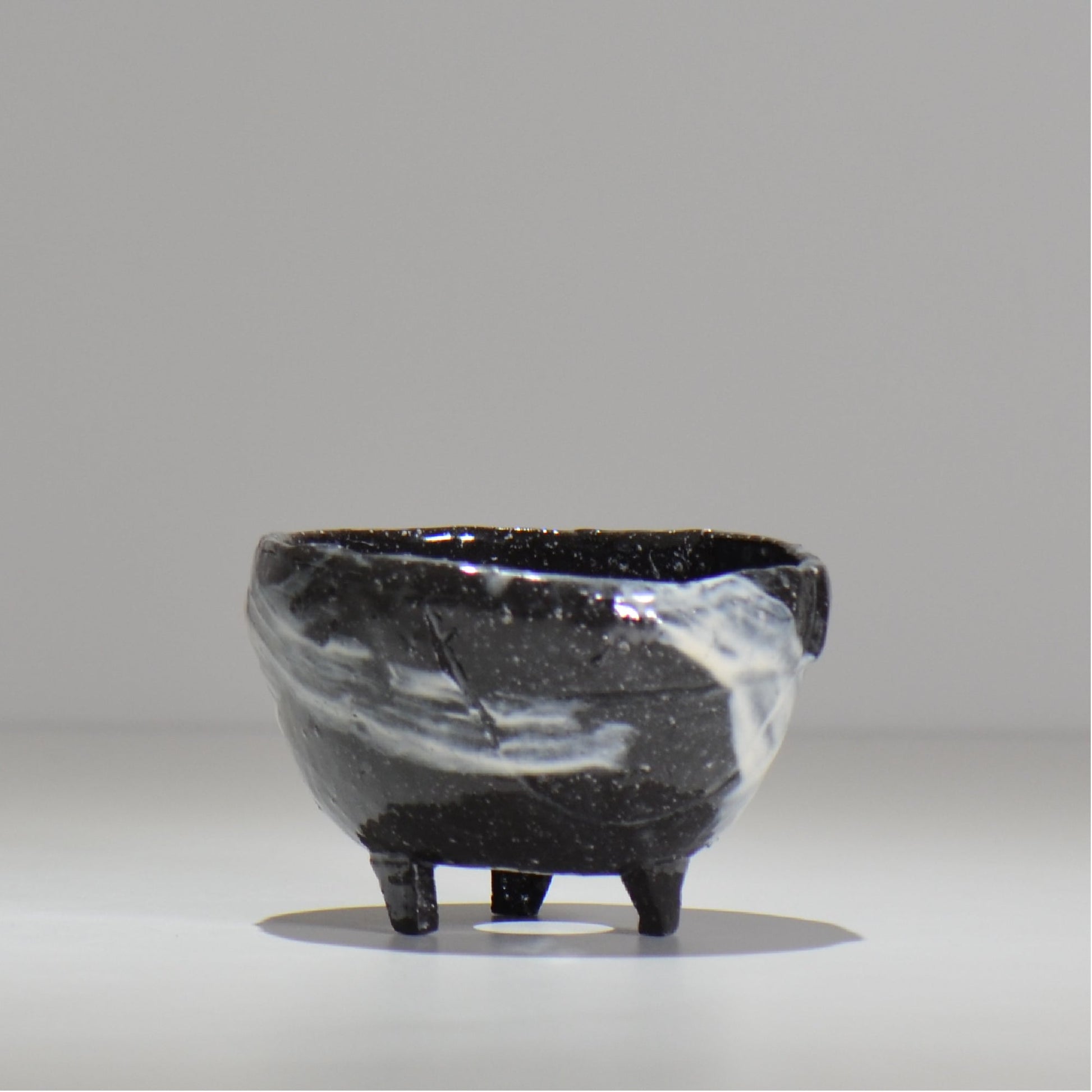 NAOTTERY / Nebula /  nt2_ne09_ / 約 φ10.5cm /  植木鉢