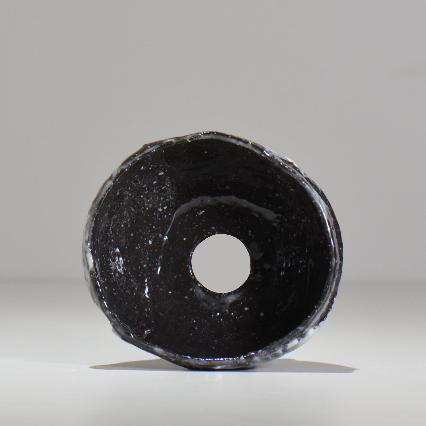 NAOTTERY / Nebula /  nt2_ne09_ / 約 φ10.5cm /  植木鉢