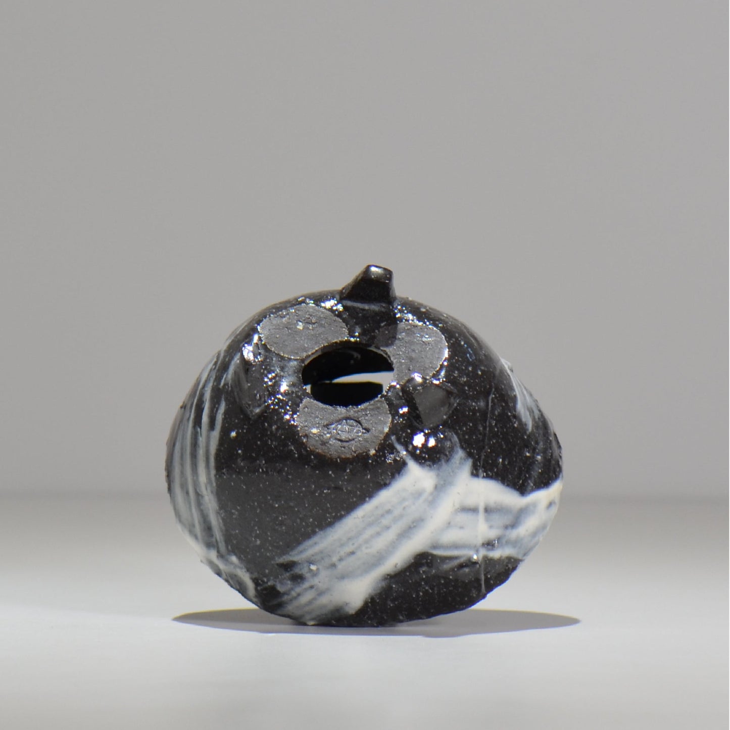 NAOTTERY / Nebula /  nt2_ne09_ / 約 φ10.5cm /  植木鉢