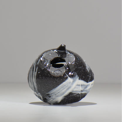 NAOTTERY / Nebula /  nt2_ne09_ / 約 φ10.5cm /  植木鉢