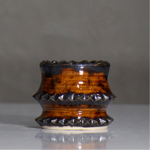 NAOTTERY / COSMOS / nt3_cm01_xs / 約φ7.6cm / 植木鉢