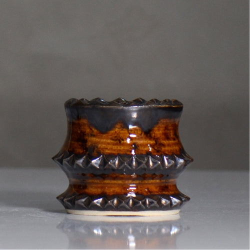 NAOTTERY / COSMOS / nt3_cm01_xs / 約φ7.6cm / 植木鉢