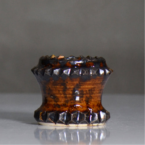 NAOTTERY / COSMOS / nt3_cm02_xs / 約φ6.5cm /植木鉢
