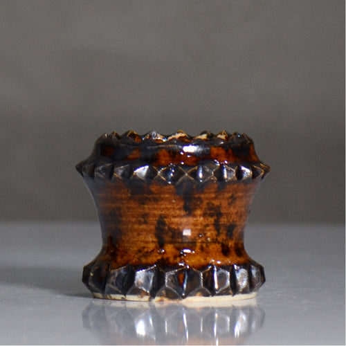 NAOTTERY / COSMOS / nt3_cm02_xs / 約φ6.5cm /植木鉢