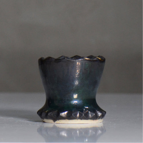 NAOTTERY / COSMOS / nt3_cm06_xs / 約φ7cm /植木鉢