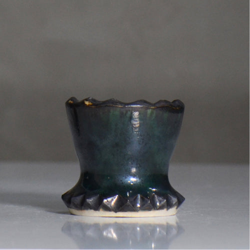 NAOTTERY / COSMOS / nt3_cm06_xs / 約φ7cm /植木鉢