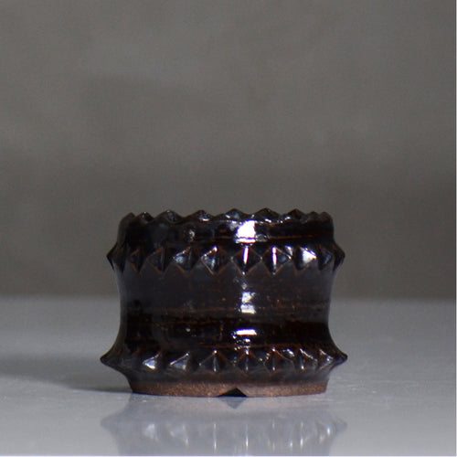 NAOTTERY / COSMOS / nt3_cm09_xs / 約φ6.8cm /植木鉢