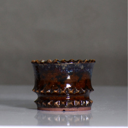 NAOTTERY / COSMOS / nt3_cm10_xs / 約φ8cm /植木鉢